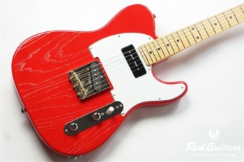 KTL-AS P90/S - Fiesta Red